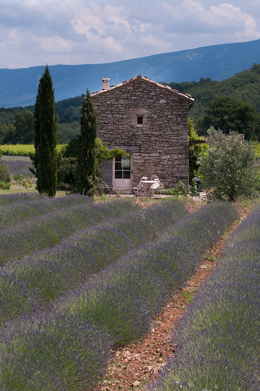 Saignon