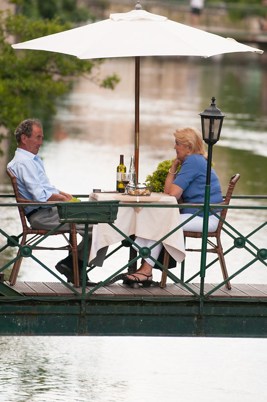 L'Isle Sur la Sorgue