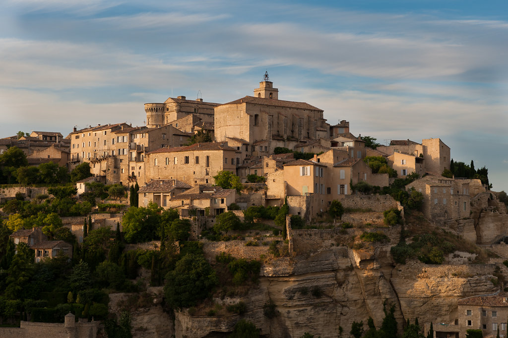 Gordes