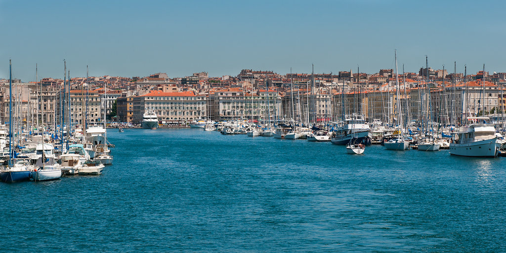 Marseille