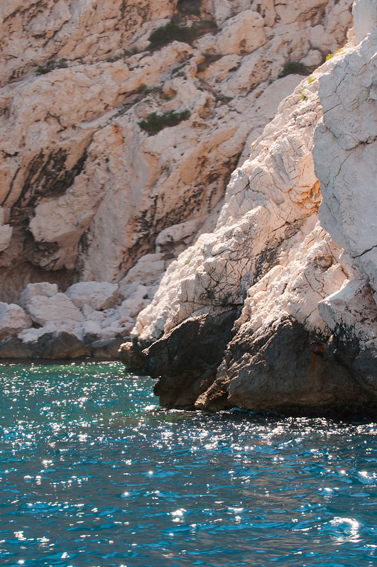 Calanque