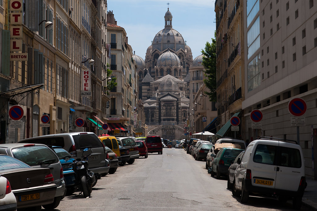 Marseille