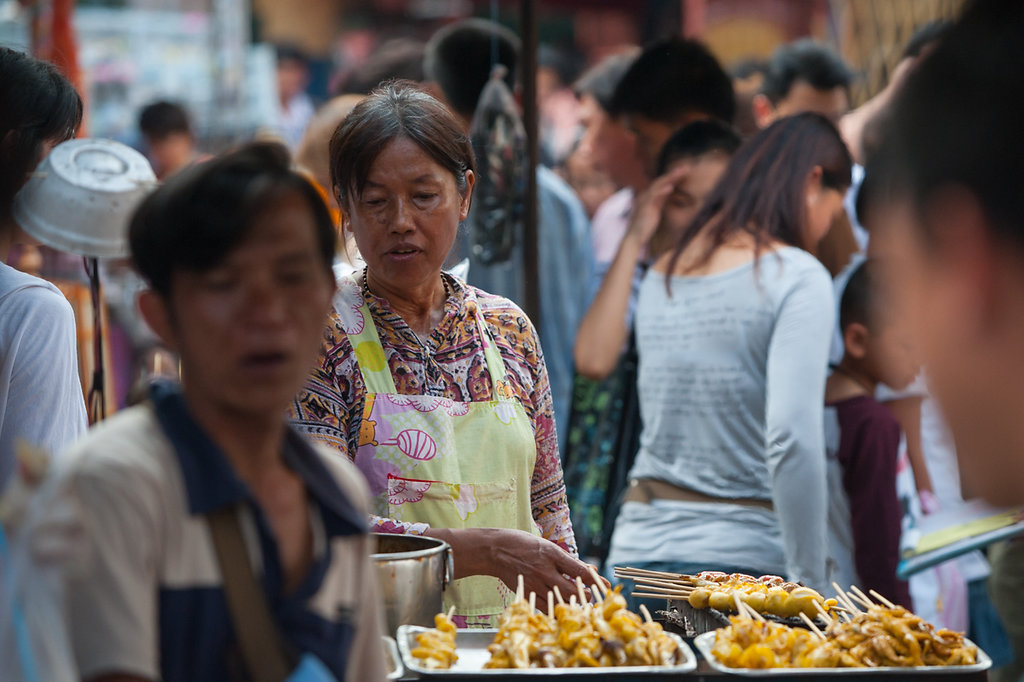 Bangkok 