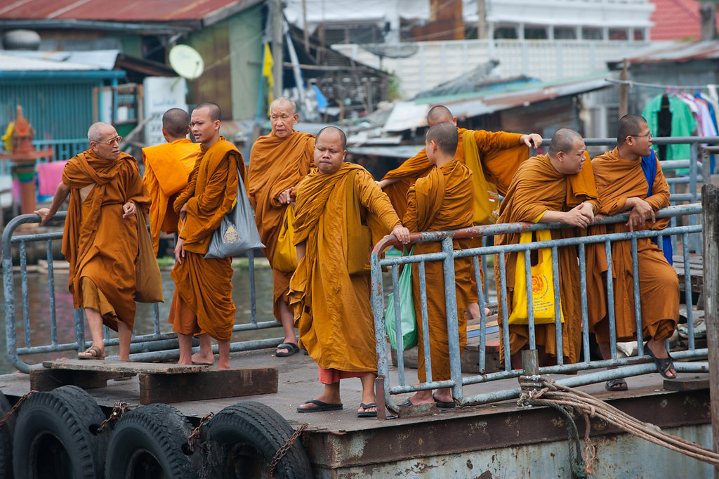 Bangkok