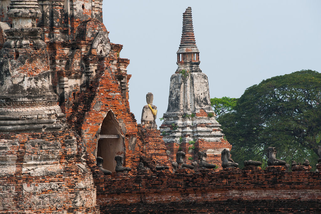 Ayutthaya