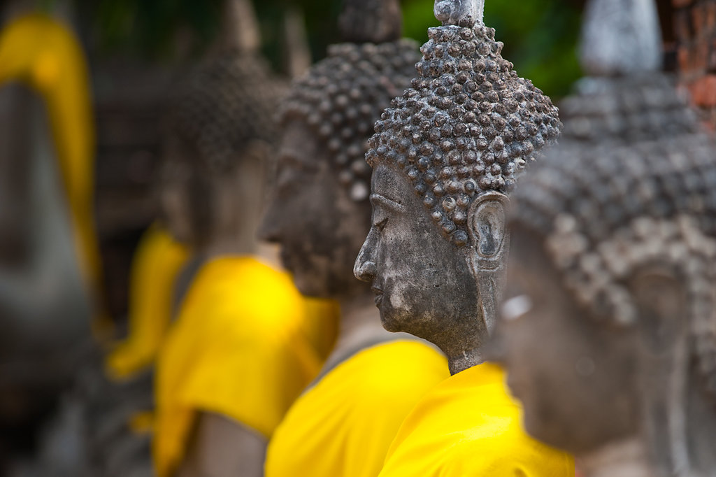 Ayutthaya