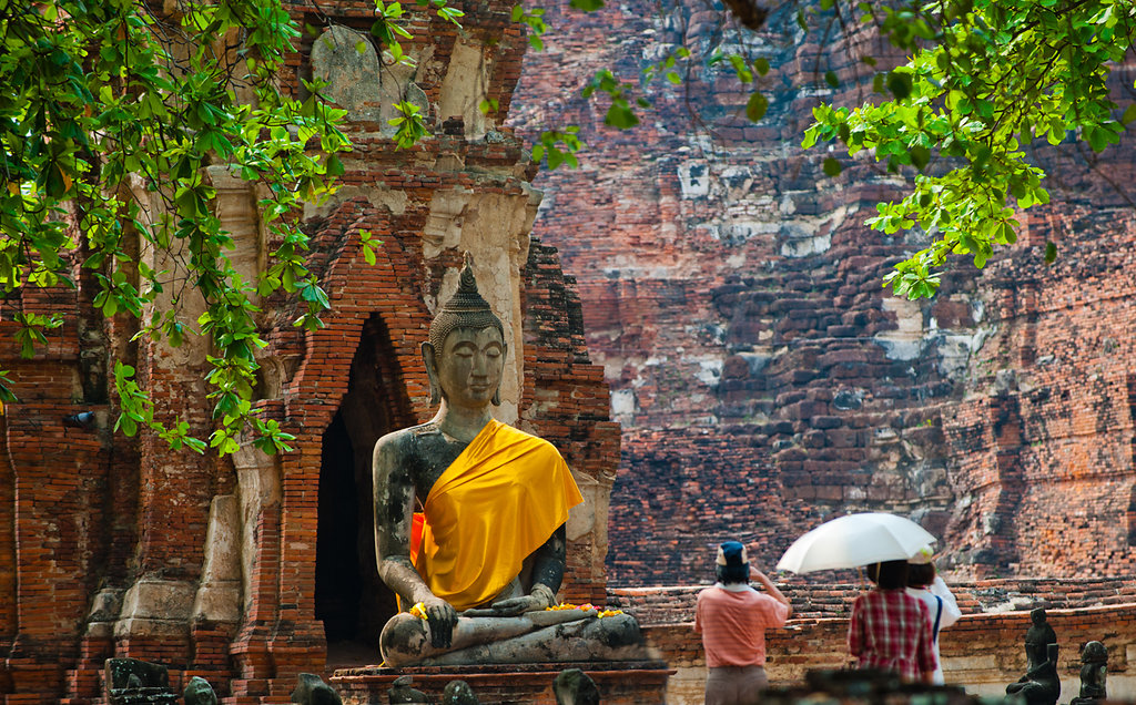 Ayutthaya