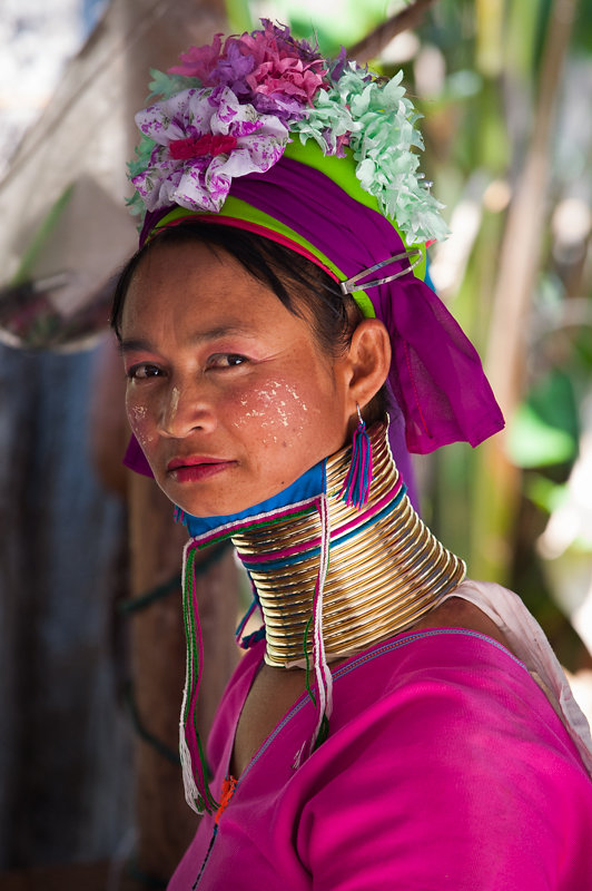 Chiang Mai - Baan Tong Luang