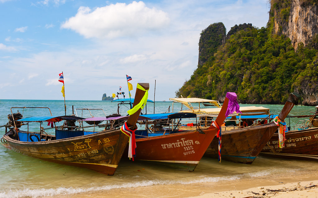 Krabi